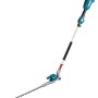 DUN500WRTE - 18V LXT Li-ion BL magassági sövényvágó 50cm 2x5,0Ah