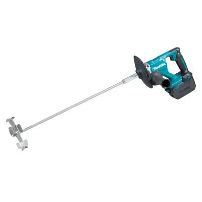 DUT130Z - 18V LXT Li-ion BL 165mm 2 seb keverőgép Z