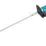 DUT130Z - 18V LXT Li-ion BL 165mm 2 seb keverőgép Z