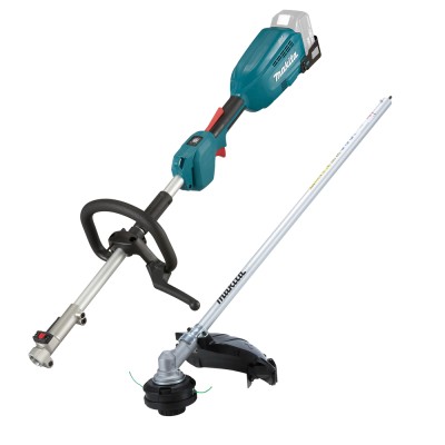DUX18ZX1 - 18V LXT BL Li-Ion multi motor Z + fűkasza feltét