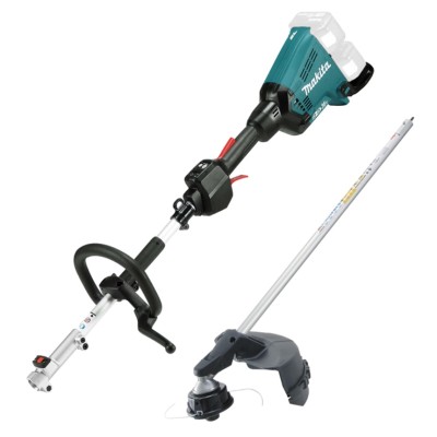 DUX60ZM4 - 2x18V LXT BL Li-ion multi motor Z + fűkasza feltét