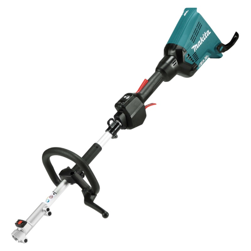DUX60Z - 2x18V LXT BL Li-ion multi motor Z