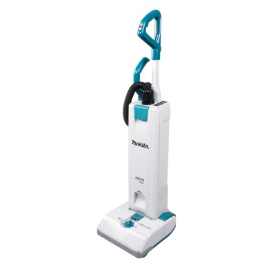 DVC560PT2 - 2x18V LXT Li-ion BL 12kpa álló porszívó 2x5,0Ah