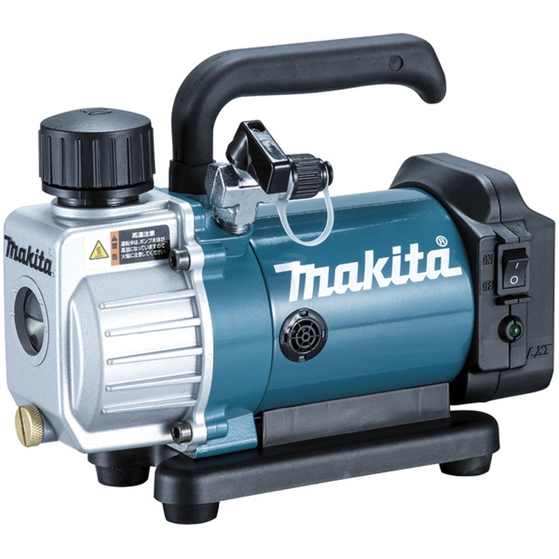 DVP180Z - 18V LXT Li-ion vákuumszivattyú Z