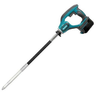 DVR450RTE - 18V LXT Li-ion beton tömörítő 1200mm 2x5,0Ah