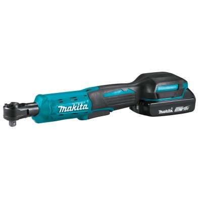 DWR180RA - 18V LXT Li-ion 47,5 Nm racsnis kulcs 1x2,0Ah