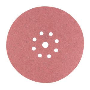 E-02375 - T2 225mm csiszolópapír falcsiszolóhoz K150 25db