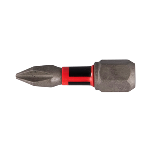 E-03121 - T2 impact PREMIER torziós csavarbehajtó bit PH1 25mm 2db