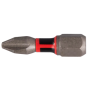 E-03137 - T2 impact PREMIER torziós csavarbehajtó bit PH2 25mm 2db