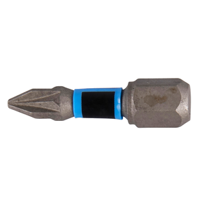 E-03165 - T2 impact PREMIER torziós csavarbehajtó bit PZ1 25mm 2db