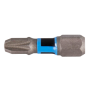 E-03187 - T2 impact PREMIER torziós csavarbehajtó bit PZ3 25mm 2db