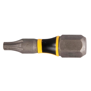E-03193 - T2 impact PREMIER torziós csavarbehajtó bit T10 25mm 2db