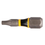 E-03193 - T2 impact PREMIER torziós csavarbehajtó bit T10 25mm 2db