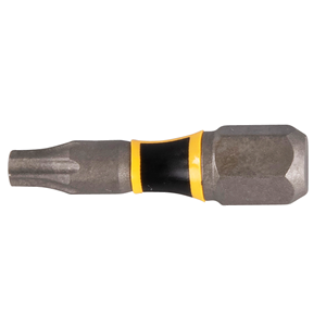 E-03202 - T2 impact PREMIER torziós csavarbehajtó bit T15 25mm 2db