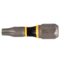 E-03202 - T2 impact PREMIER torziós csavarbehajtó bit T15 25mm 2db