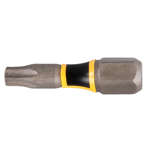 E-03218 - T2 impact PREMIER torziós csavarbehajtó bit T20 25mm 2db