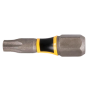 E-03218 - T2 impact PREMIER torziós csavarbehajtó bit T20 25mm 2db