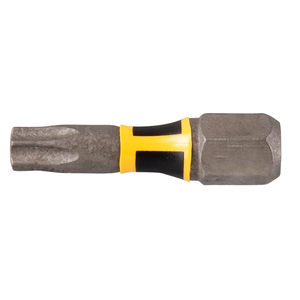 E-03224 - T2 impact PREMIER torziós csavarbehajtó bit T25 25mm 2db