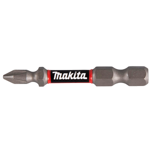 E-03268 - T2 impact PREMIER torziós csavarbehajtó bit PH1 50mm 2db