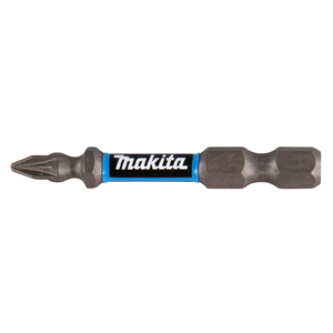 E-03296 - T2 impact PREMIER torziós csavarbehajtó bit PZ1 50mm 2db