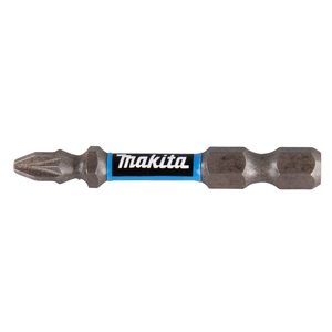 E-03305 - T2 impact PREMIER torziós csavarbehajtó bit PZ2 50mm 2db