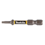 E-03327 - T2 impact PREMIER torziós csavarbehajtó bit T10 50mm 2db