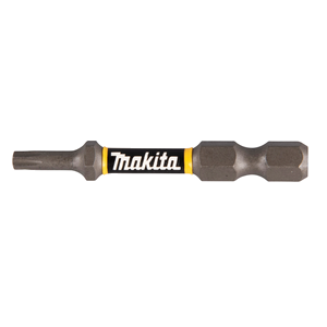 E-03333 - T2 impact PREMIER torziós csavarbehajtó bit T15 50mm 2db
