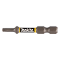 E-03333 - T2 impact PREMIER torziós csavarbehajtó bit T15 50mm 2db