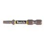E-03349 - T2 impact PREMIER torziós csavarbehajtó bit T20 50mm 2db