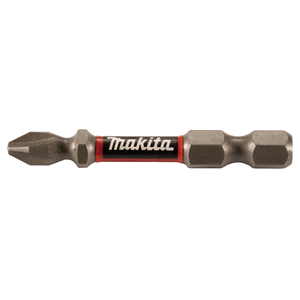 E-03377 - T2 impact PREMIER torziós csavarbehajtó bit PH2 50mm 10db