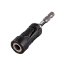 E-03414 - T2 impact PREMIER torziós ULTRA MAG bittartó 79mm 1db