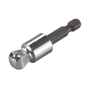 E-03420 - T2 impact PREMIER adapter 1/4