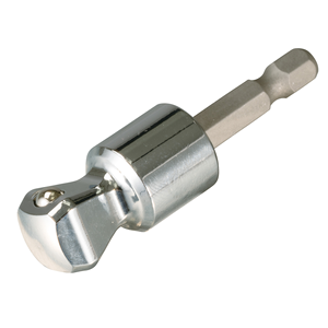 E-03436 - T2 impact PREMIER adapter 1/4