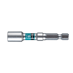 E-03458 - T2 impact PREMIER mágneses dugókulcs H6 65mm 1db