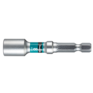 E-03464 - T2 impact PREMIER mágneses dugókulcs H8 65mm 1db
