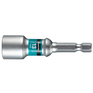E-03486 - T2 impact PREMIER mágneses dugókulcs H13 65mm 1db