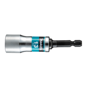 E-03492 - T2 impact PREMIER csuklós dugókulcs H13 80mm 1db