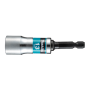E-03492 - T2 impact PREMIER csuklós dugókulcs H13 80mm 1db