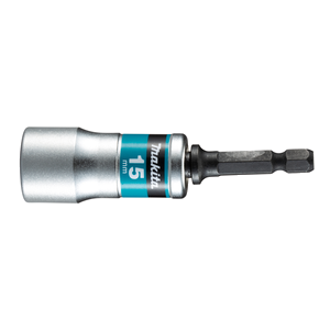 E-03501 - T2 impact PREMIER csuklós dugókulcs H15 80mm 1db