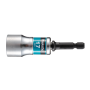E-03517 - T2 impact PREMIER csuklós dugókulcs H17 80mm 1db