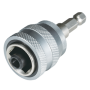 E-04070 - T2 EZYCHANGE adapter+HSS-G központfúró
