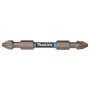 E-06292 - T2 impact PREMIER torziós kétvégú csavarbehajtó bit PZ2 65mm