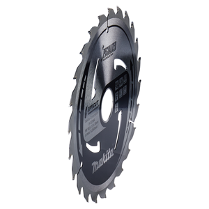 E-12164 - T2 EFFICUT körfűrészlap 185x30mm Z24 KOMPOZIT