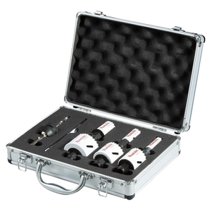 E-12310 - T2 EZYCHANGE készlet 16,20,25,32,40,51mm