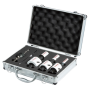 E-12310 - T2 EZYCHANGE készlet 16,20,25,32,40,51mm