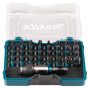 E-12441 - T2 impact BLACK 33db-os bitkészlet