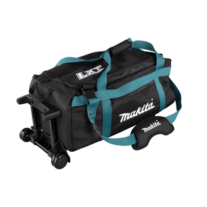 E-12712 - Ultimate Heavyweight Tool Bag with Trolley