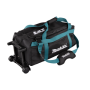 E-12712 - Ultimate Heavyweight Tool Bag with Trolley