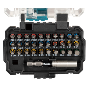 E-13552 - T2 impact PREMIER 31db-os PROFI bitkészlet
