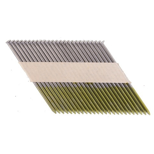F-30601 - T2 síktáras szeg fényes 3,1x83mm 34° AN943